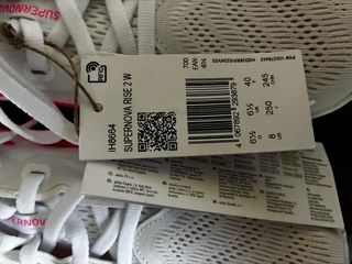 Adidas Supernova Rise 2