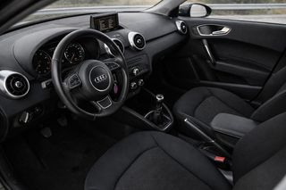 Audi A1 Sportback 1.6 TDI Sline