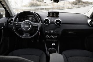 Audi A1 Sportback 1.6 TDI Sline