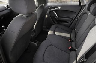 Audi A1 Sportback 1.6 TDI Sline