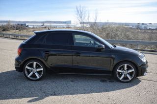 Audi A1 Sportback 1.6 TDI Sline