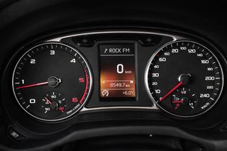 Audi A1 Sportback 1.6 TDI Sline