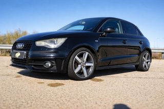 Audi A1 Sportback 1.6 TDI Sline