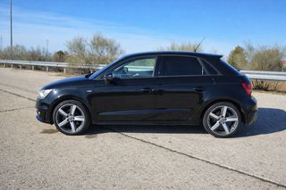 Audi A1 Sportback 1.6 TDI Sline