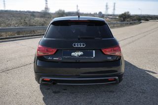 Audi A1 Sportback 1.6 TDI Sline