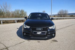 Audi A1 Sportback 1.6 TDI Sline