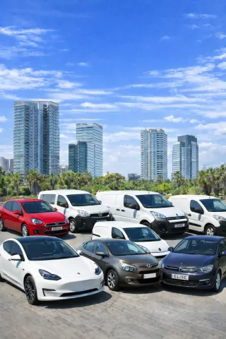 Renault Kangoo biplaza  1.4 2018