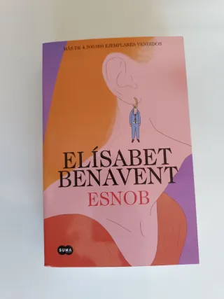 Esnob / Snob (Spanish Edition)