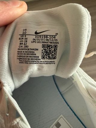 Nike Revolution 8 Zapatillas Running