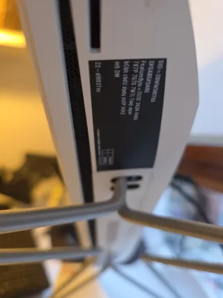 HP All-in-One 22” | i3 | 8GB RAM | 512GB SSD