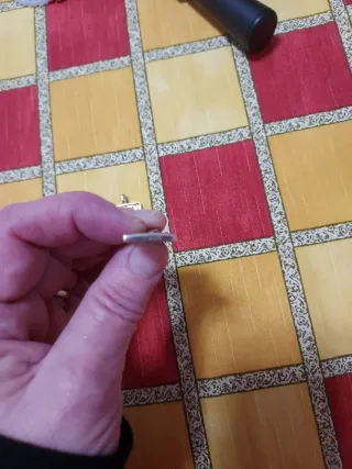 4 Colgantes Tous Plata Originales