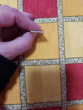 4 Colgantes Tous Plata Originales