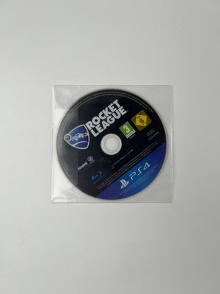 Rocket League | Gioco Playstation 4