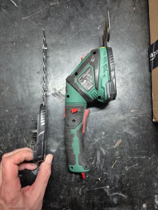 Tagliasiepi PARKSIDE PGSA 4 A2