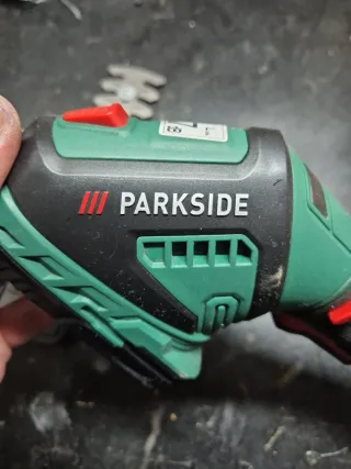 Tagliasiepi PARKSIDE PGSA 4 A2