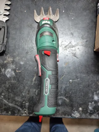 Tagliasiepi PARKSIDE PGSA 4 A2