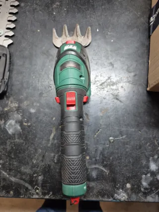 Tagliasiepi PARKSIDE PGSA 4 A2