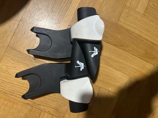 Adaptador Bugaboo Bee 6 Maxicosi