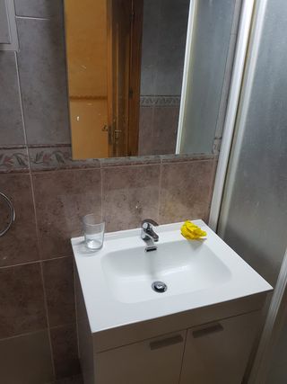 Alquiler habitación piso compartido