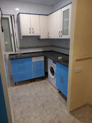 Alquiler habitación piso compartido