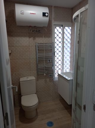 Alquiler habitación piso compartido