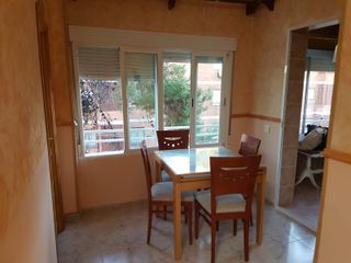 Alquiler habitación piso compartido