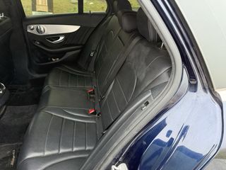 Mercedes-Benz Clase C 2017