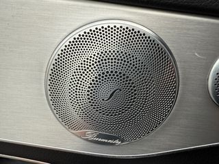 Mercedes-Benz Clase C 2017