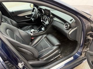 Mercedes-Benz Clase C 2017