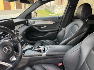 Mercedes-Benz Clase C 2017