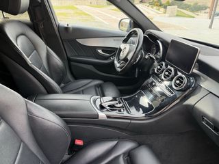 Mercedes-Benz Clase C 2017