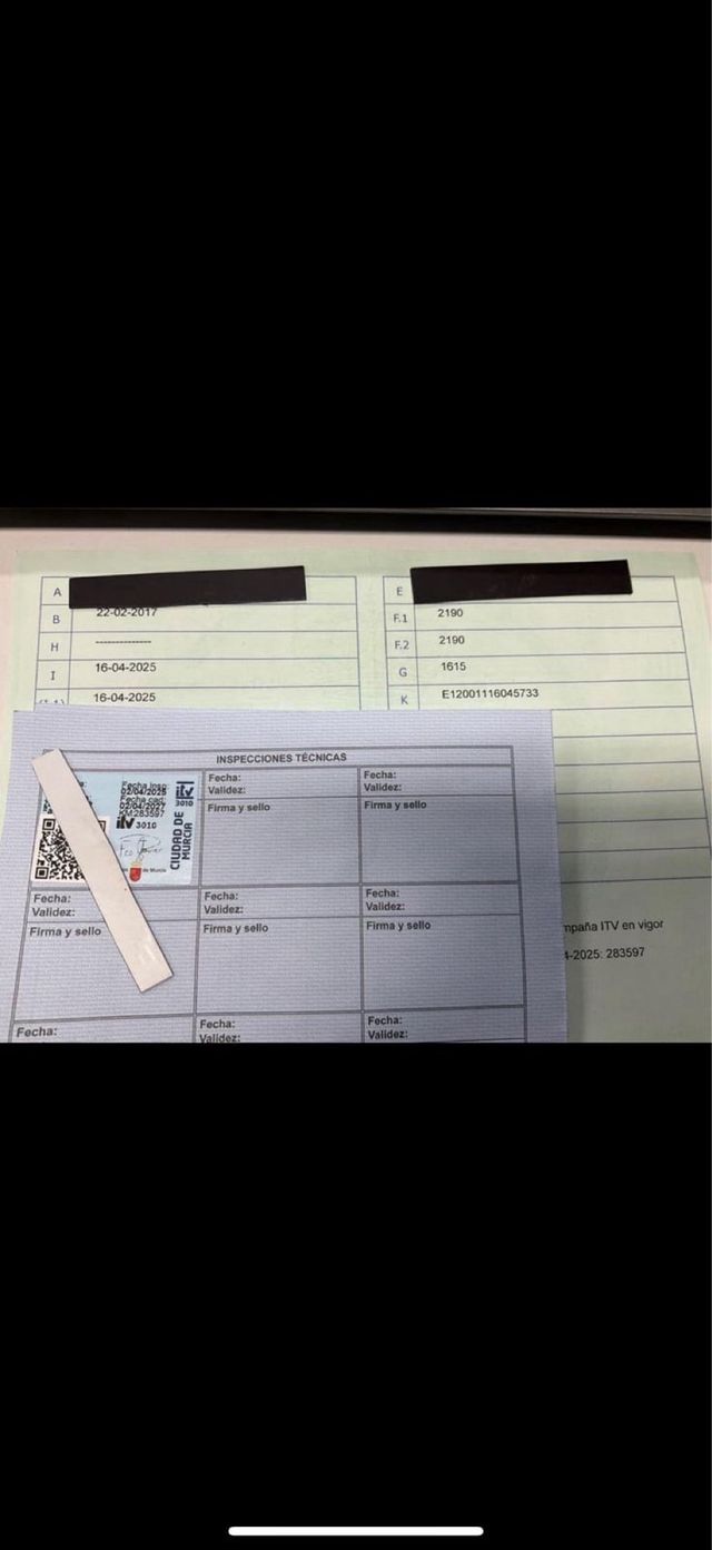 Mercedes-Benz Clase C 2017