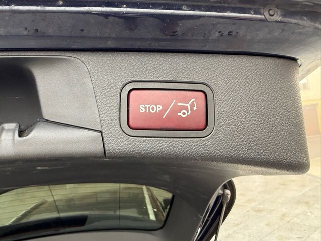 Mercedes-Benz Clase C 2017