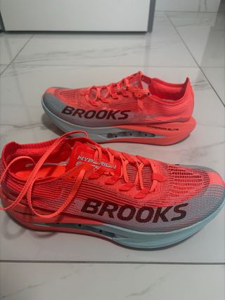 Brooks Hyperion Elite 5 talla 45
