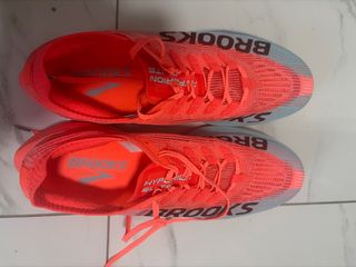 Brooks Hyperion Elite 5 talla 45