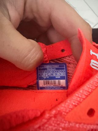 Brooks Hyperion Elite 5 talla 45