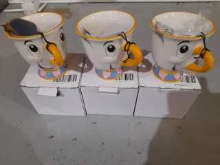 Taza Thanos Guantelete Infinito Marvel