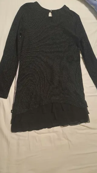 Vestido Boboli Torre Eiffel