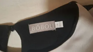 Vestido Boboli Torre Eiffel