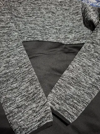 Polar Peak Mountain Negro/Gris