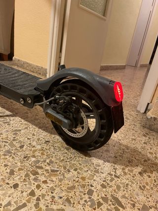 Patinete Eléctrico Olsson Fresh Advanced