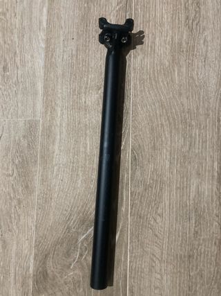 Tija Ritchey Aluminio 27.2/400