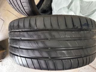 Neumáticos Bridgestone  Potenza S005 235/35/19 91Y