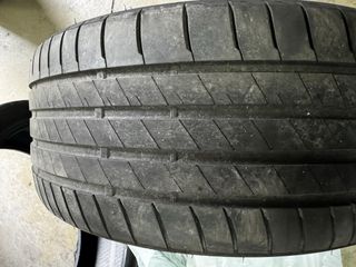 Neumáticos Bridgestone  Potenza S005 235/35/19 91Y