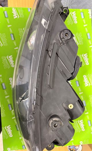 Faro Bixenon Izquierdo VW Scirocco