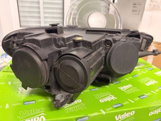 Faro Bixenon Izquierdo VW Scirocco