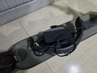 Patinete xaiomi 365
