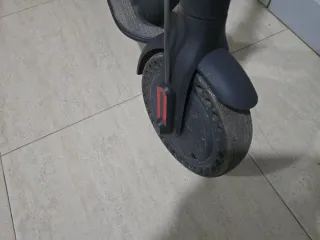 Patinete xaiomi 365