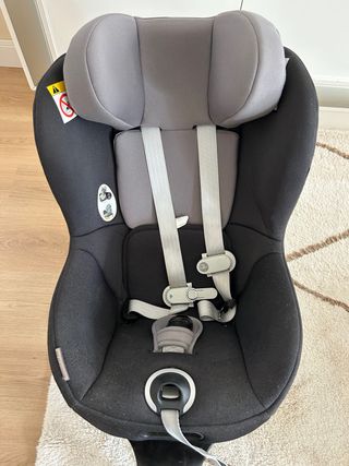 Silla coche Cybex Vaya 2 I-Size