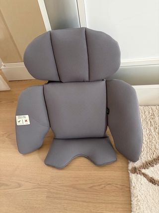 Silla coche Cybex Vaya 2 I-Size